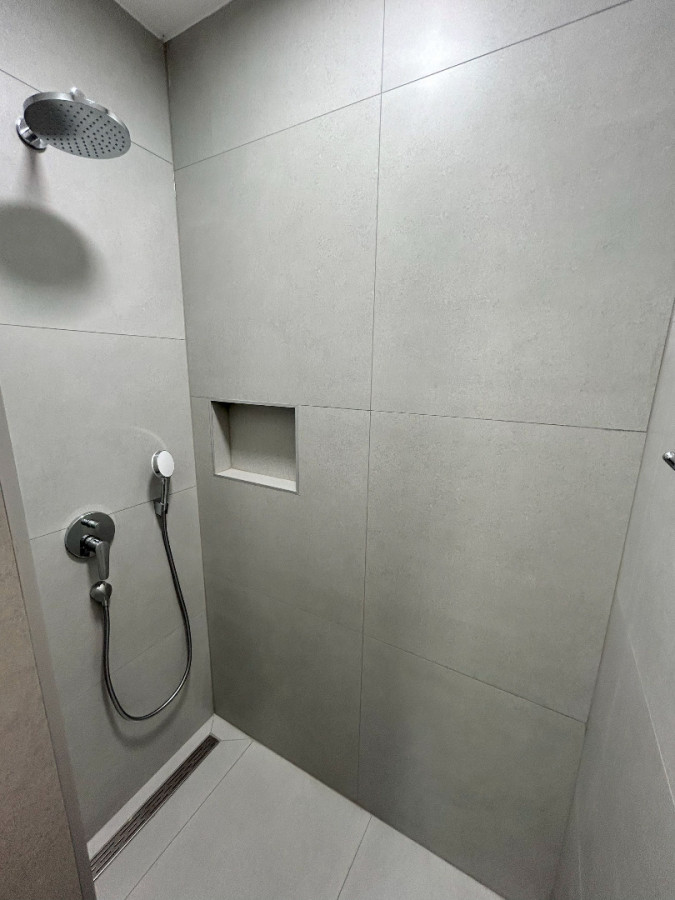 Apartment 6, Villa Perla in Bratu&scaron; on the Makarska Riviera &ndash; Apartments with a view of the Adriatic Sea Ba&scaron;ka Voda
