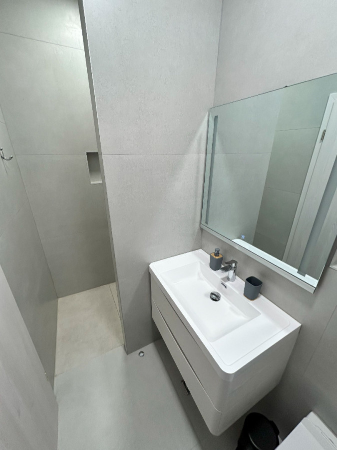 Apartment 5, Villa Perla in Bratu&scaron; on the Makarska Riviera &ndash; Apartments with a view of the Adriatic Sea Ba&scaron;ka Voda